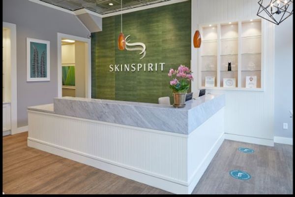 SkinSpirit Presidio Heights in San Francisco, CA