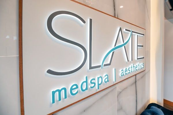 Slate Medspa in Morristown, NJ