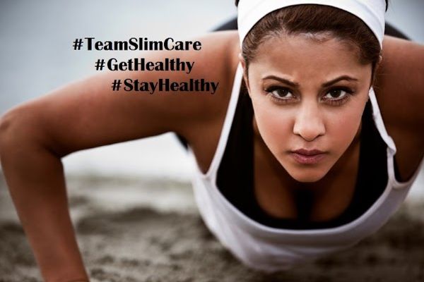 Slim Care in Owasso, OK