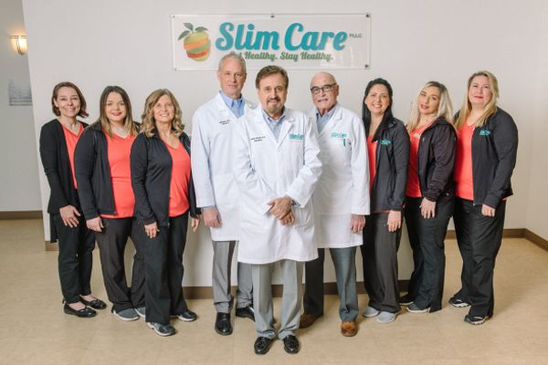 Slim Care in Tulsa, OK