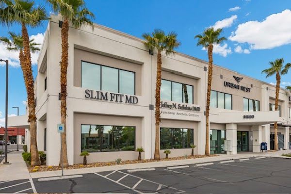 Slim Fit MD Wellness in Las Vegas, NV