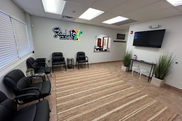 Slim Life Clinic in Oakhurst, NJ