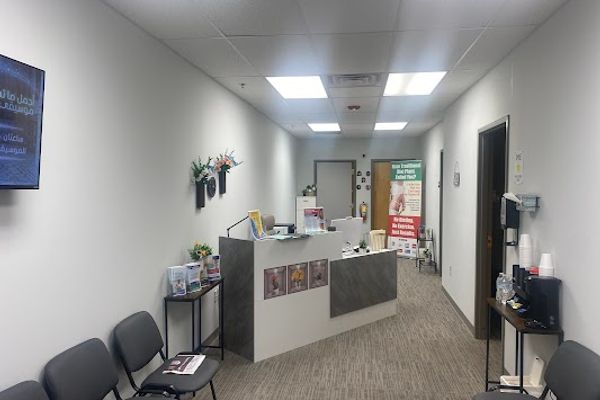 Slim N Smart Wellness Center in Nashville, TN