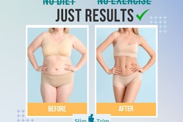 Slim Trim Clinic in PA in Penndel, PA