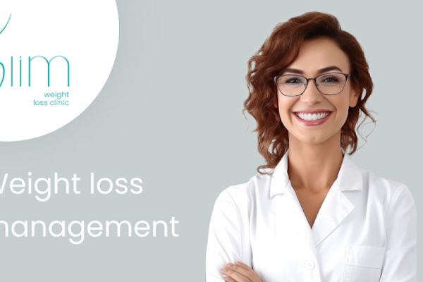 Slim Weight Loss Clinic in Charleston, WV