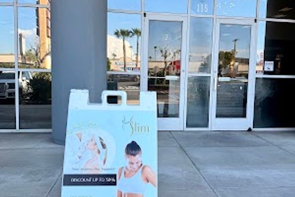 Slim Weight Loss in Corona, CA