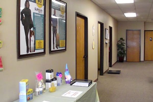 Slim4Life Weight Loss Center in Arlington, TX