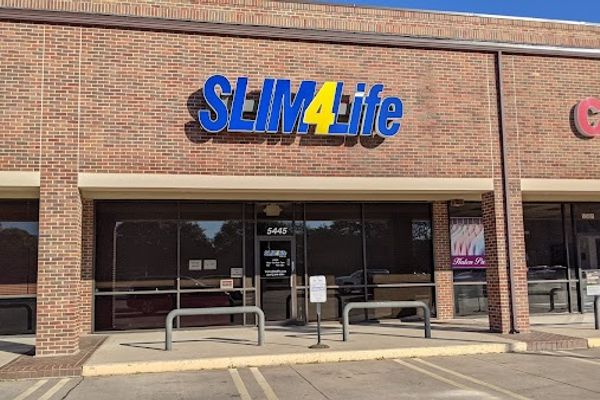 Slim4Life Weight Loss Center in Fort Worth, TX