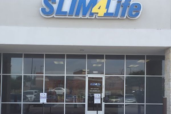 Slim4Life Weight Loss Center in Hurst, TX