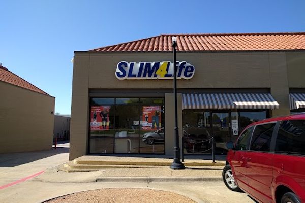 Slim4Life Weight Loss Center in Plano, TX