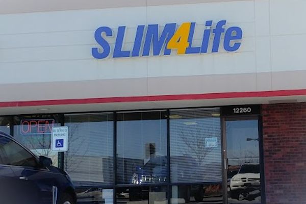 Slim4Life Weight Loss Center in Shawnee, KS