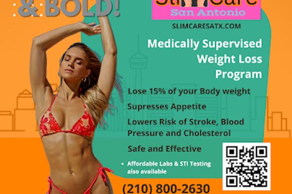 SlimCare San Antonio in San Antonio, TX