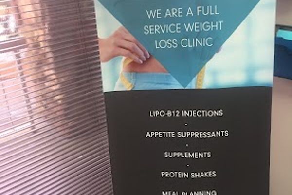 SlimFit Weightloss Clinics in Hoover, AL