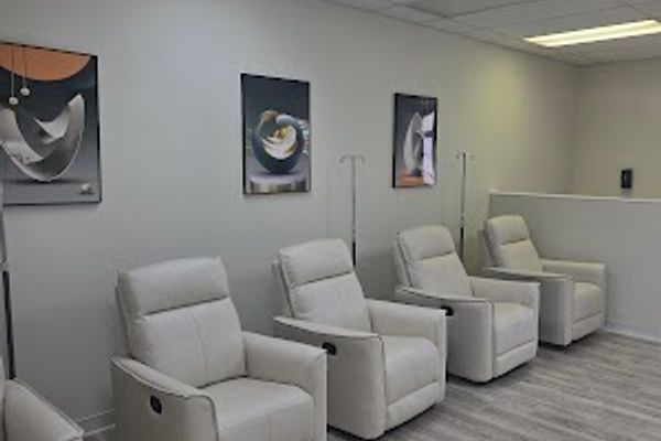 Slimfit Wellness Clinic & MedSpas in Charlotte, NC