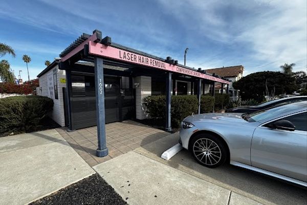 SlimmThicc Med Spa & Aesthetics in San Diego, CA