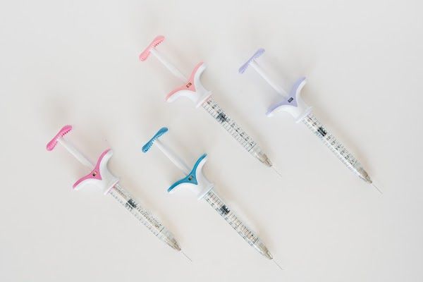 Smiley Aesthetics Training Facility & Med Spa in Nashville, TN