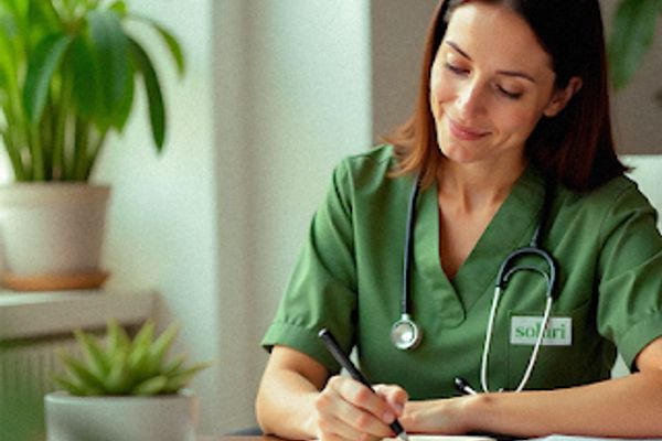 Solari Med in Austin, TX