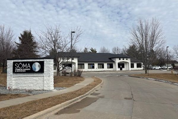 SOMA Cosmetic Surgery & Aesthetics in Clive, IA