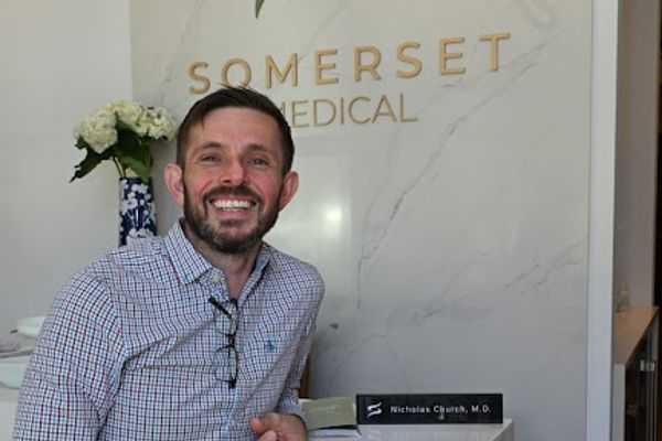 Somerset Medical in Atlanta, GA