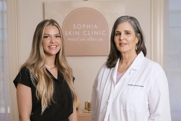 Sophia Skin Clinic in Nashua, NH