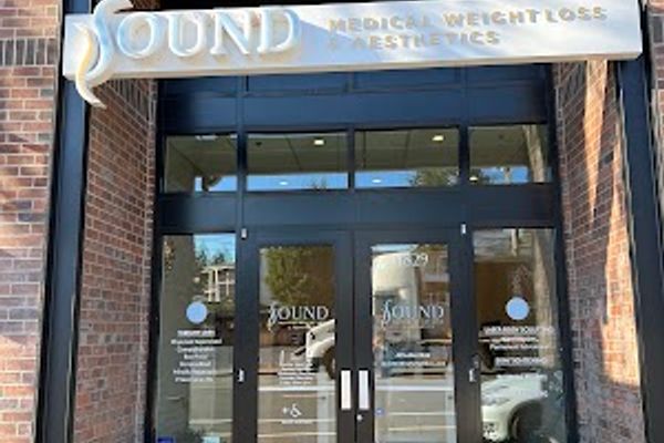 Sound Medical Weight Loss & Aesthetics in Kirkland, WA