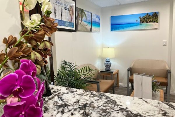 South Bay Medical Weight Loss and Cosmetic Clinic in Torrance, CA