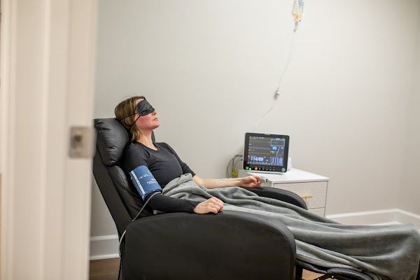 Southern Ketamine and Wellness in Vestavia Hills, AL