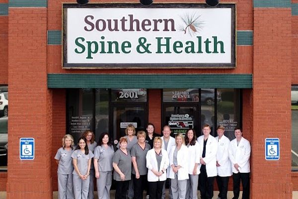 Southern Spine and Health of Albany in Albany, GA