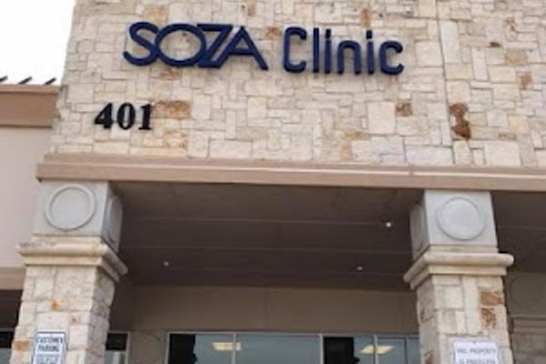 Soza Clinic in Richardson, TX