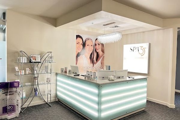 Spa 35 Med Spa in Boise, ID