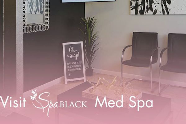 Spa Black in San Antonio, TX