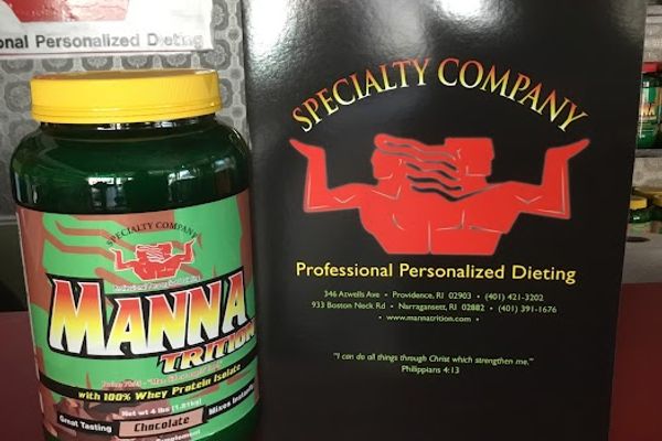 Specialty Co in Providence, RI