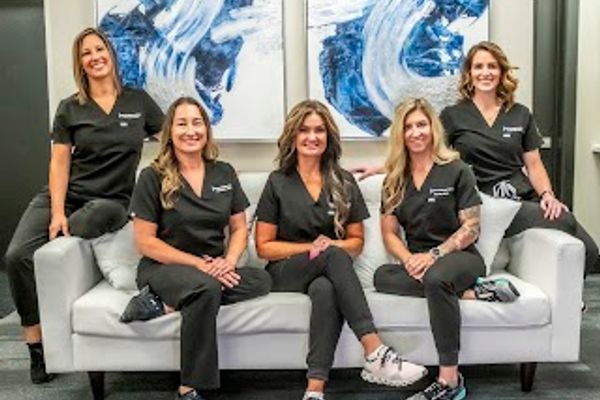 Spencer Wellness Centre North in Indianapolis, IN