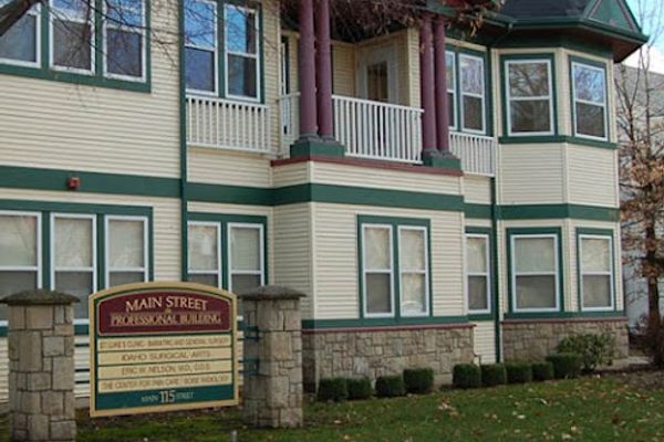 St. Luke's Clinic - Bariatric Nutrition: Boise in Boise, ID