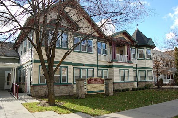 St. Luke's Clinic - Bariatrics and General Surgery: Boise in Boise, ID