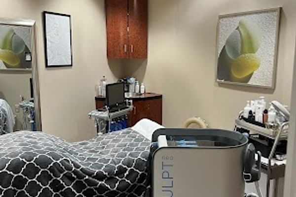 Stadia Medical Spa in San Antonio, TX