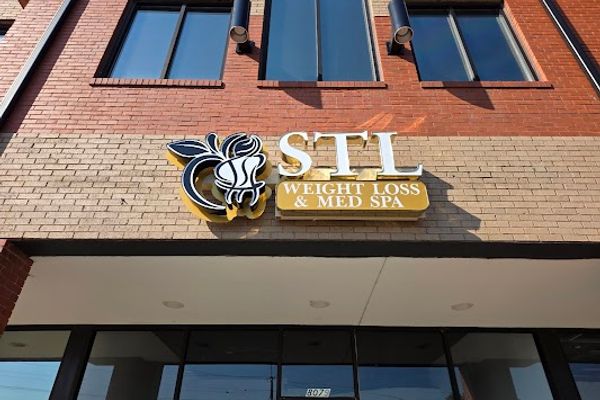 STL Weight Loss & Med Spa in Brentwood, MO