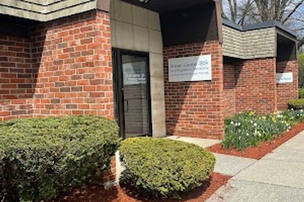 Stram Center for Integrative Medicine in South Burlington, VT