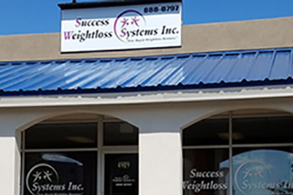 Success Weightloss Systems & Med Spa in Albuquerque, NM