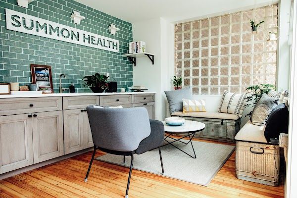 Summon Health in Pittsburgh, PA