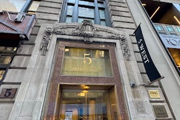 Suneye Koohsari, MD, Manhattan Medical Weight Loss in New York, NY