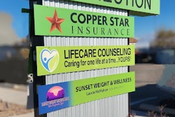 Sunset Weight and Wellness in Vail, AZ