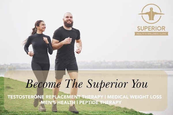 Superior Health & Wellness Clinic in Wethersfield, CT