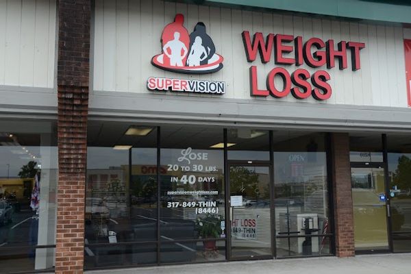 Supervision & Medical Weight Loss in Indianapolis, IN