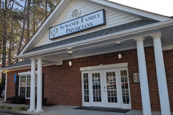 Suwanee Family Physicians in Suwanee, GA