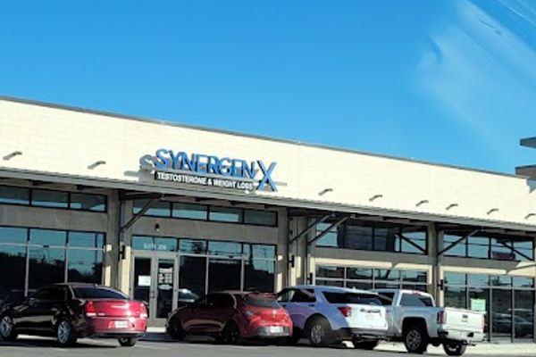 SynergenX Alamo Ranch in San Antonio, TX