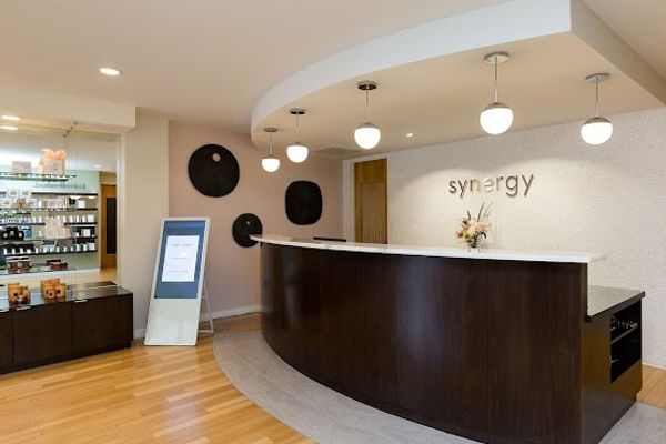 Synergy Face + Body in Raleigh, NC