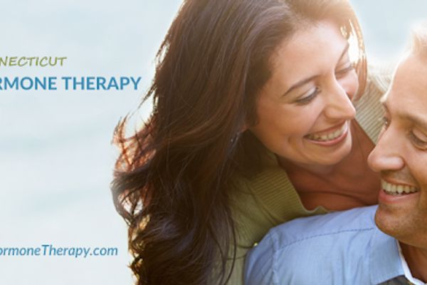 СT Hormone Therapy in Stamford, CT