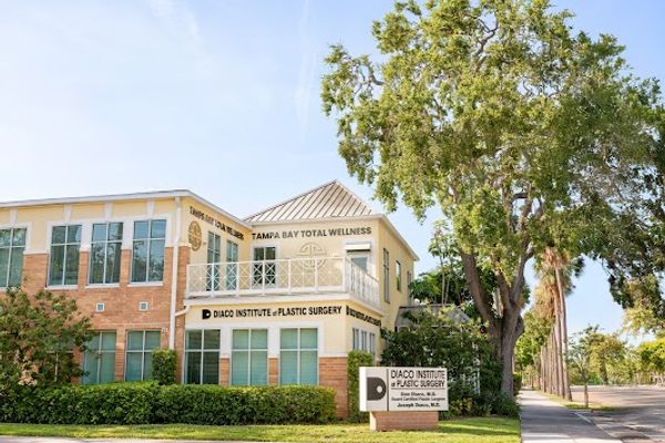 Tampa Bay Total Wellness Anti Aging Med Spa in Tampa, FL