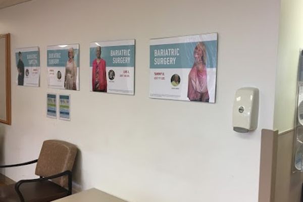 Temple Bariatric Program in Philadelphia, PA